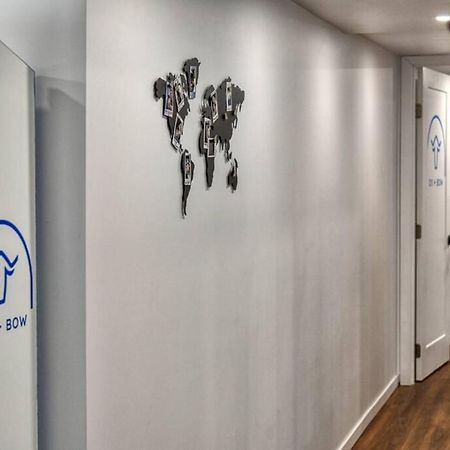 The Ox + Bow Appartement Portage la Prairie Buitenkant foto