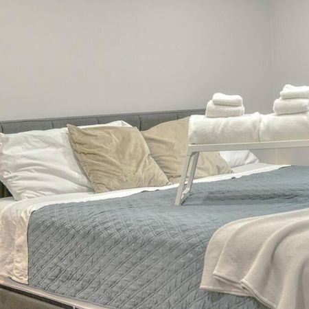 The Ox + Bow Appartement Portage la Prairie Buitenkant foto