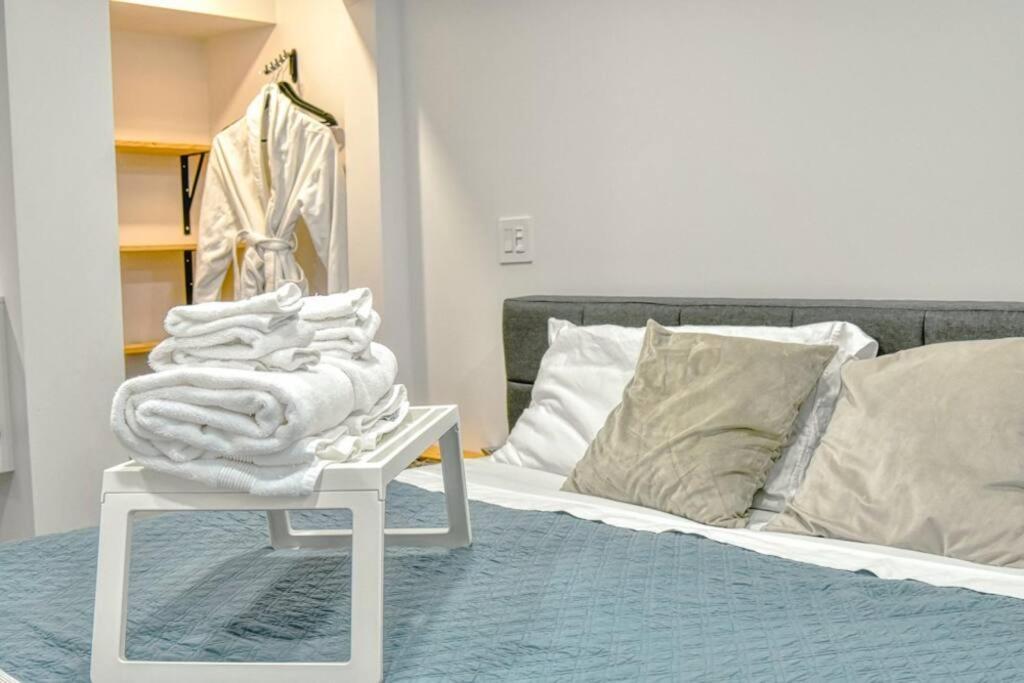 The Ox + Bow Appartement Portage la Prairie Buitenkant foto